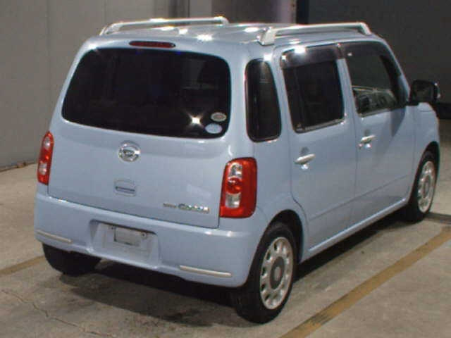 DAIHATSU MIRA 2010