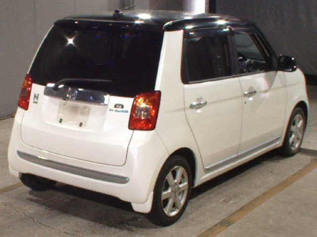 HONDA N ONE 2013