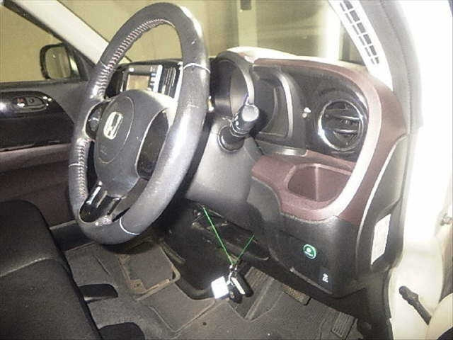 HONDA N ONE 2013