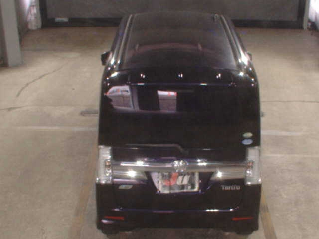 DAIHATSU TANTO 2013