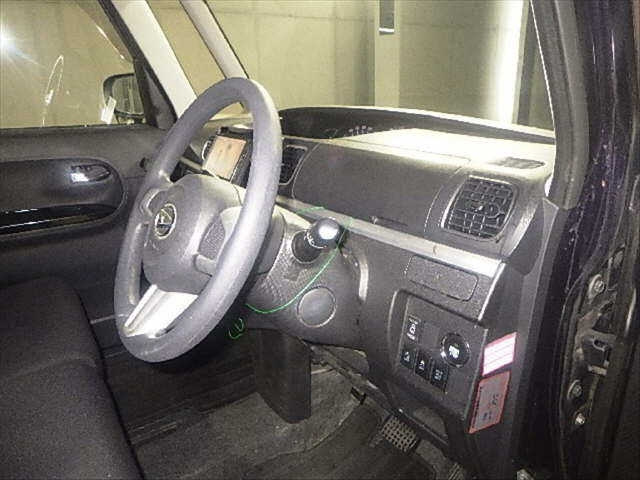 DAIHATSU TANTO 2013