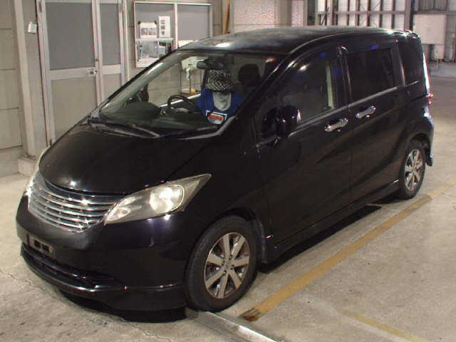 HONDA FREED 2008