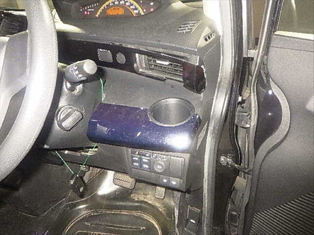 HONDA FREED 2008