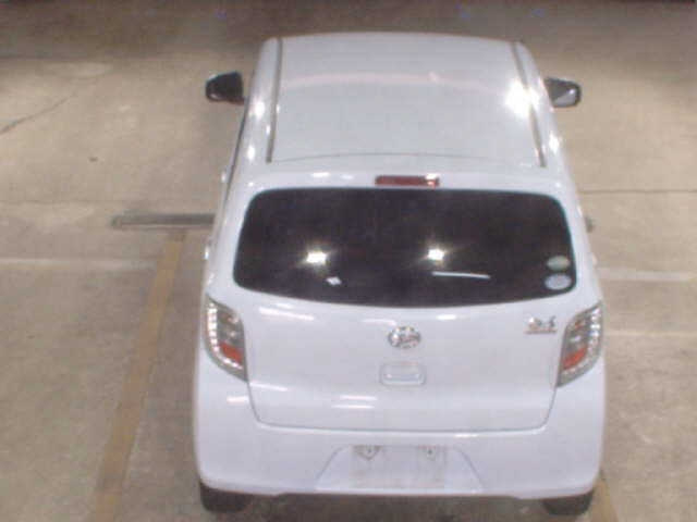 DAIHATSU MIRA E S 2016