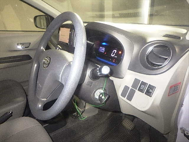 DAIHATSU MIRA E S 2016