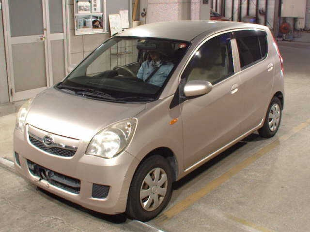 DAIHATSU MIRA 2012