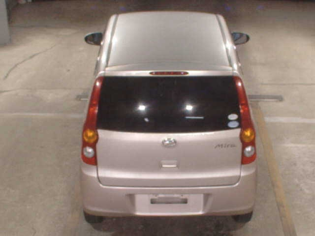 DAIHATSU MIRA 2012