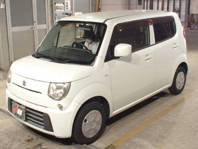 SUZUKI MRWAGON 2011