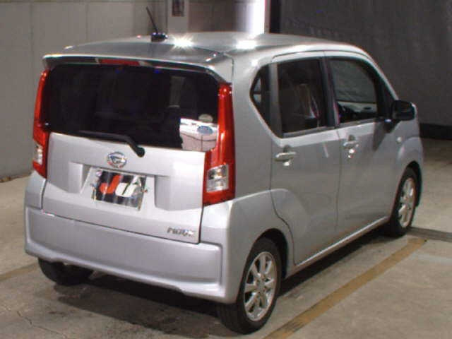 SUBARU STELLA 2015