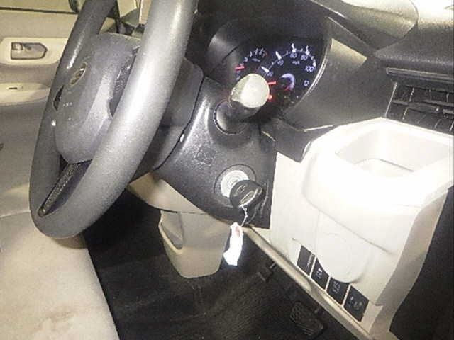 SUBARU STELLA 2015