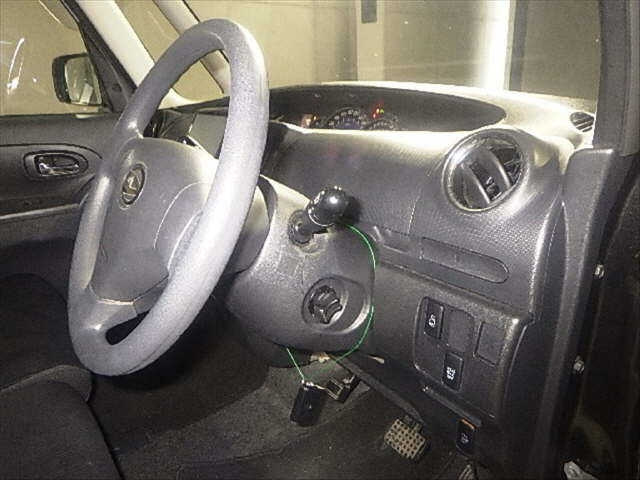 DAIHATSU TANTO 2013