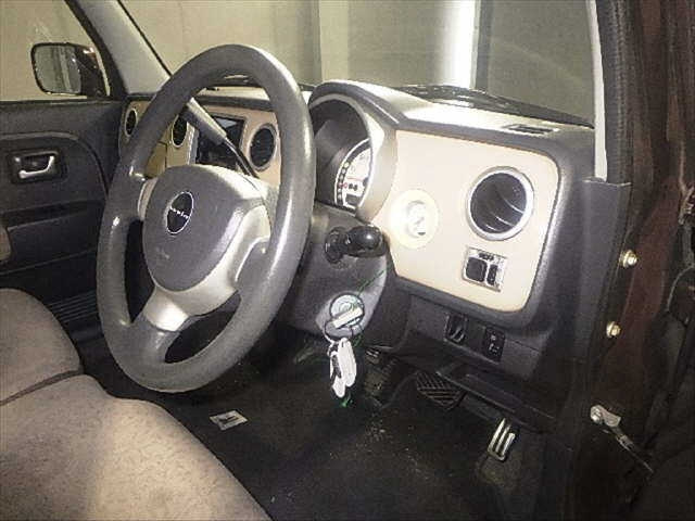 SUZUKI ALTO LAPIN 2008
