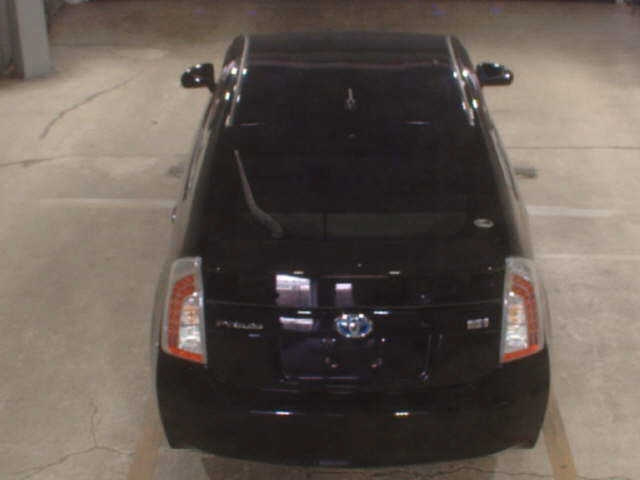 TOYOTA PRIUS 2014