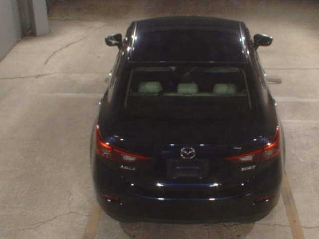 MAZDA AXELA 2015