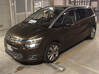 CITROEN GRAND C4 2014