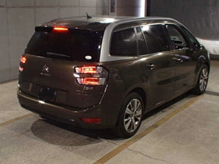 CITROEN GRAND C4 2014