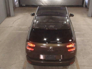 CITROEN GRAND C4 2014