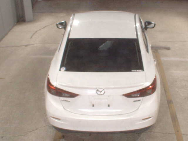 MAZDA AXELA 2014