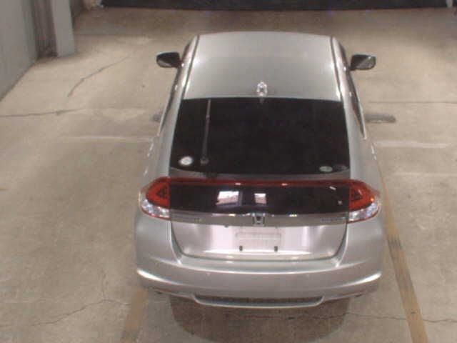 HONDA INSIGHT 2014