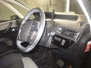 CITROEN GRAND C4 2014