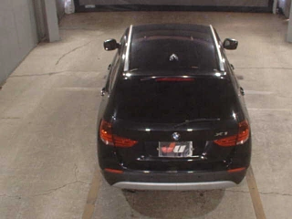 BMW X1 2011