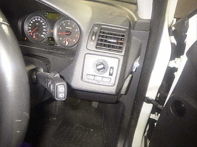 VOLVO V50 2012