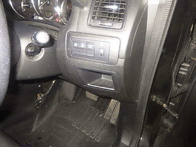 MAZDA CX-5 2012
