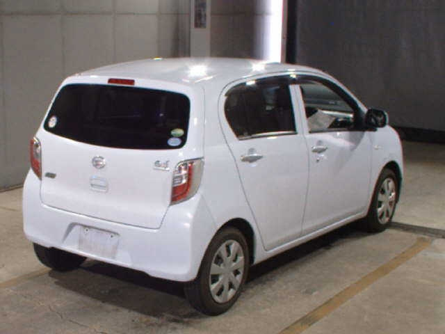 DAIHATSU MIRA E S 2012