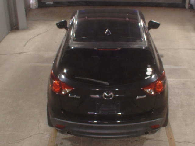 MAZDA CX-5 2012