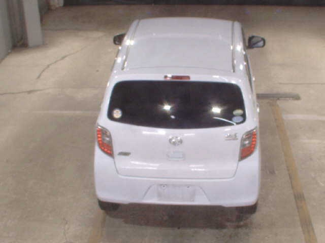 DAIHATSU MIRA E S 2012