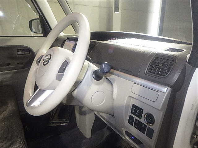 DAIHATSU TANTO 2018