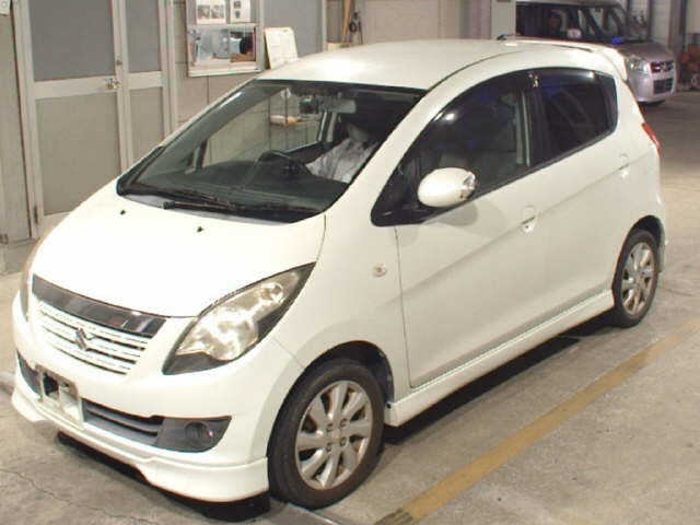 SUZUKI CERVO 2008
