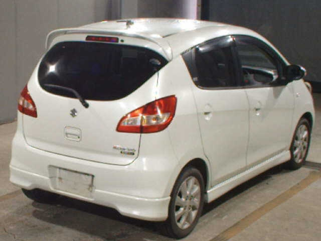 SUZUKI CERVO 2008