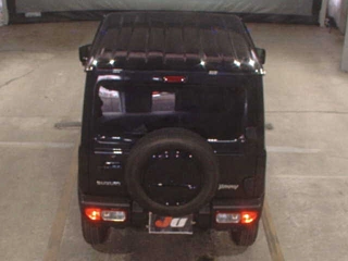 SUZUKI JIMNY 2024