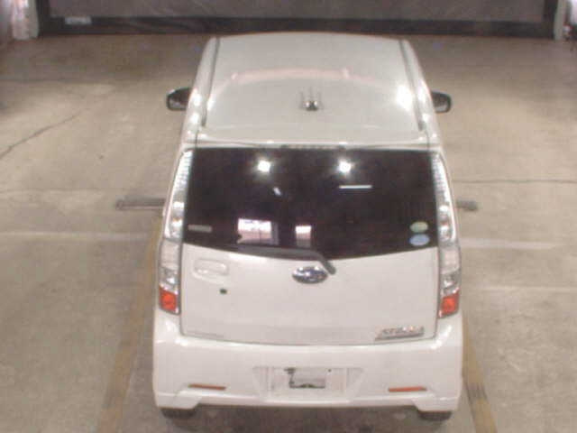 SUBARU STELLA 2012
