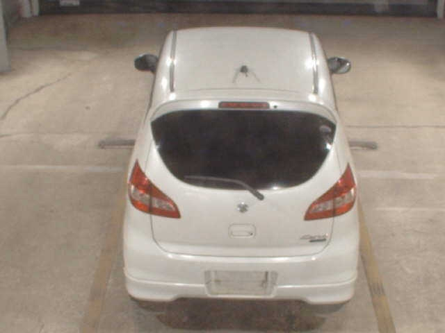 SUZUKI CERVO 2008