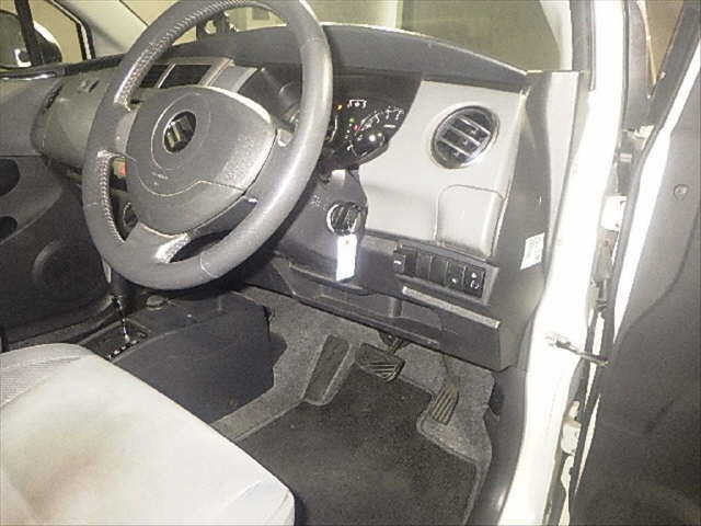 SUZUKI CERVO 2008