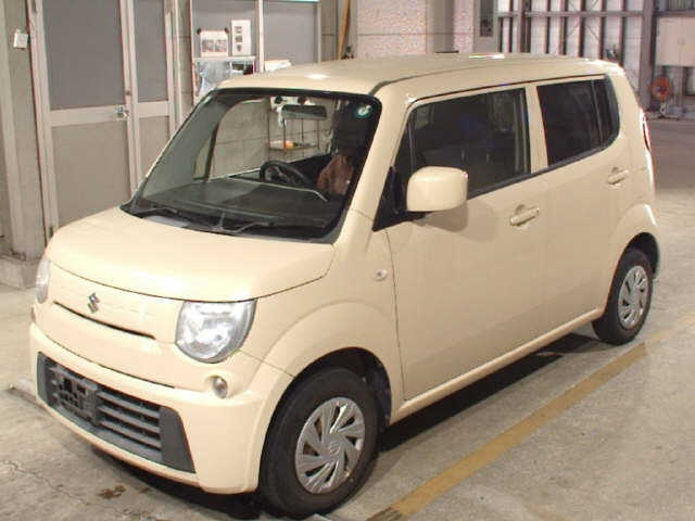 SUZUKI MRWAGON 2013