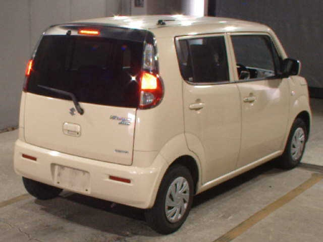 SUZUKI MRWAGON 2013