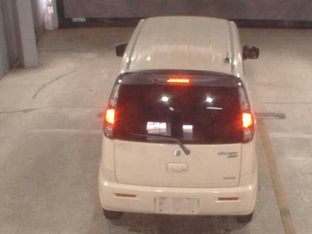 SUZUKI MRWAGON 2013