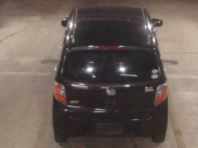 DAIHATSU MIRA E S 2012