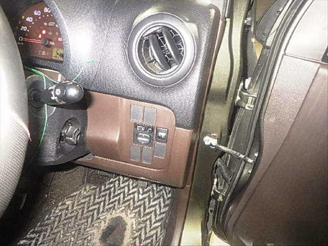 TOYOTA PASSO 2014