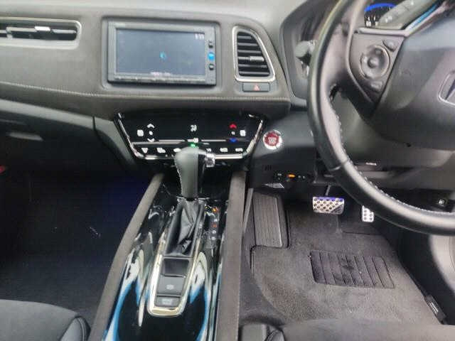 HONDA VEZEL 2016