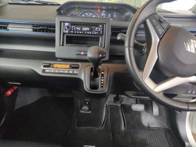 SUZUKI WAGON R 2021