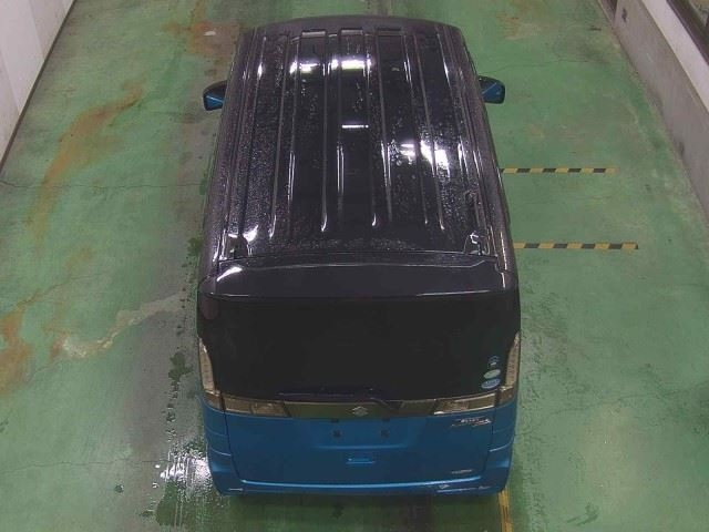 SUZUKI SPACIA 2016