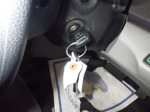 HONDA ODYSSEY 2010