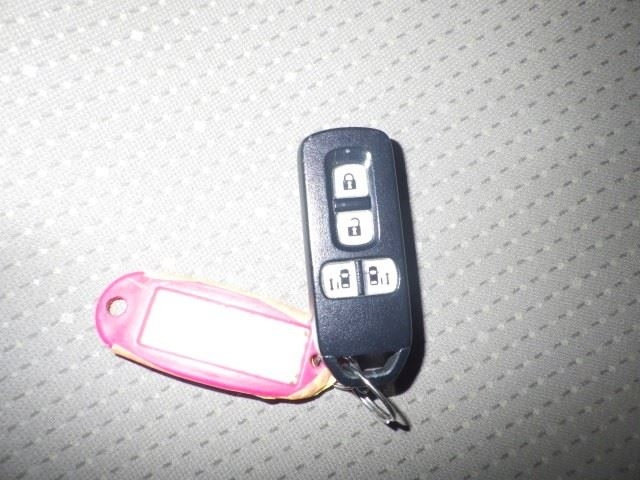 HONDA N BOX PLUS 2012