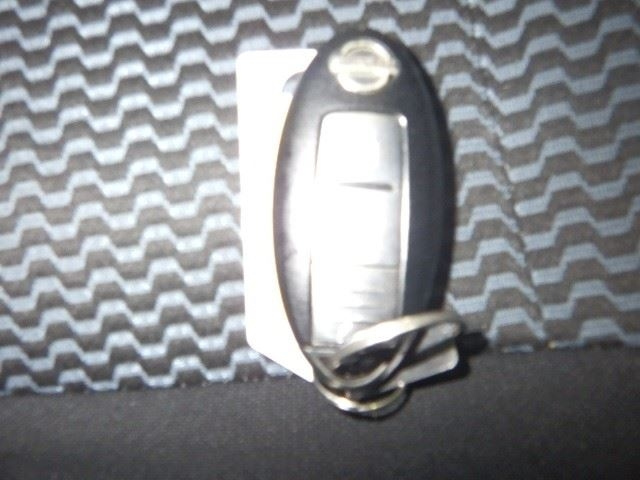 NISSAN NOTE 2013