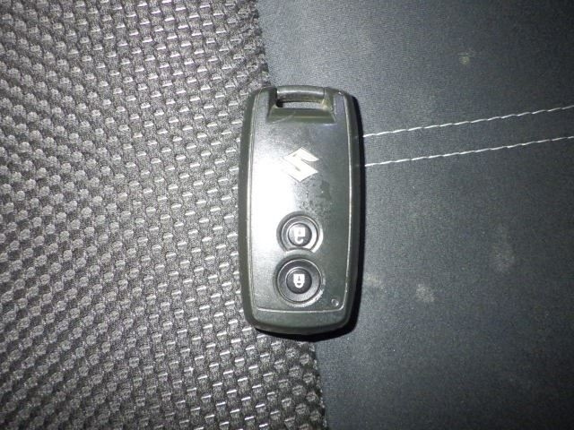 SUZUKI SWIFT 2010