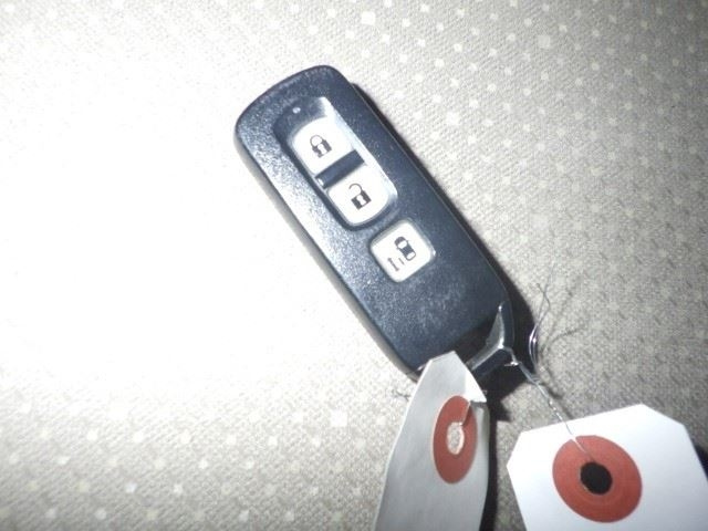 HONDA N BOX PLUS 2014
